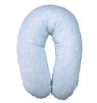 Cuscino per allattamento 190 cm